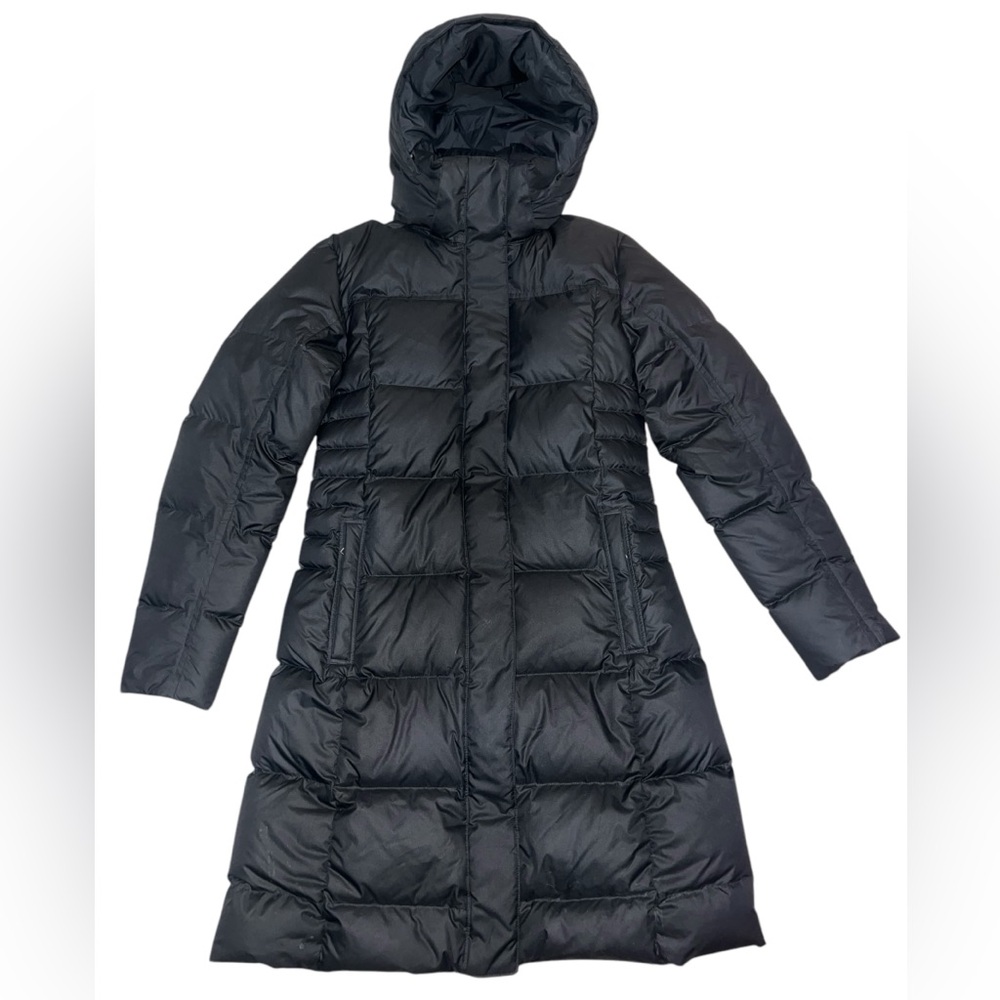 NWT Patagonia Down With It Parka